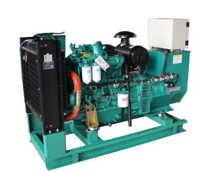 临汾宗申动力12kw小型柴油二手发电机